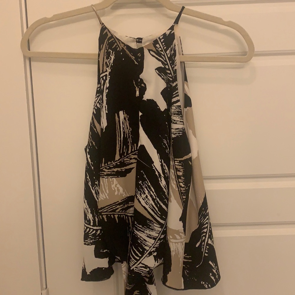 Fab’rik top